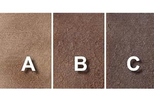 Concrete Stain Concentrate Just Add Water, User & Eco-Friendly Semi-Transparent Professional Grade Cement Stain, Concrete Resurrection Brand (Mocha, 8 Ounce)