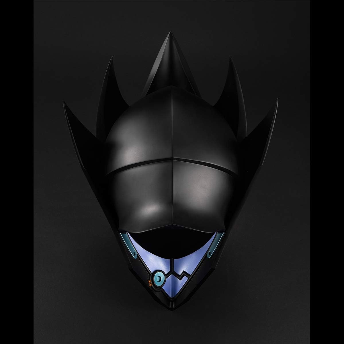 Megahouse Code Geass Lelouch Of The Resurrection Zero Mask 1 1 Amazon Co Uk Toys Games