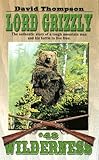 Lord Grizzly (Wilderness, #48)