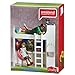 Lundby Smaland Loft Bed Set