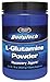 BODYTECH Glutamine Powder - Unflavored Formula to Support Muscle Recovery, Immune Health, and Exercise Performance - Ideal for Post-Workout Nutrition and Daily Use (15.88 oz / 100 Servings)
