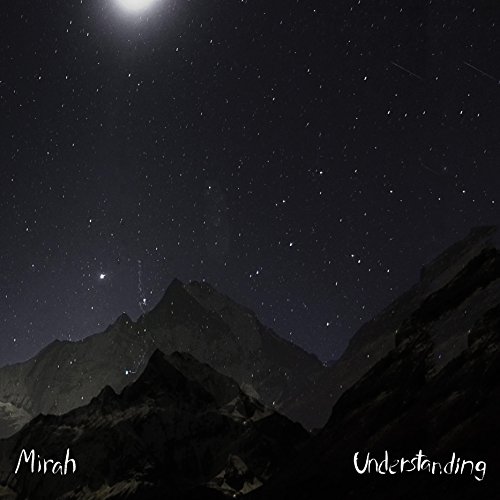 Album Art for Understanding by Mirah