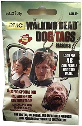 Amazon.com: The Walking Dead: The Pop-Up Book: 9781608874446