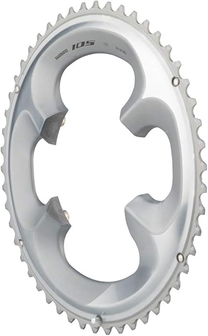 shimano 50t chainring