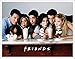 Friends Milkshakes TV Romantic Sitcom Television Show Postcard Poster Print, Unramed 11x14
