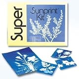 SunPrint Paper Kit