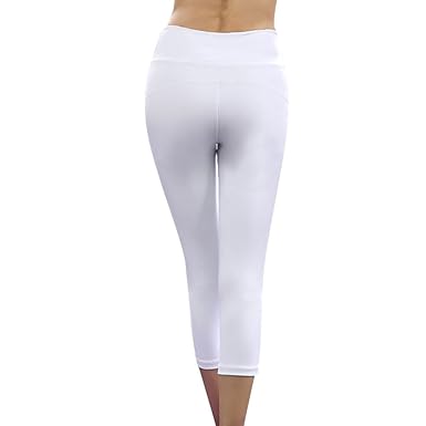 JUTOO 2019 Yoga Pants Women High Waist Yoga Pants Fitness ...