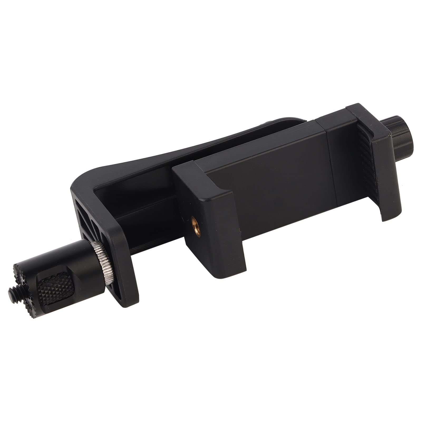 Gimbal Phone Holder, Universal Smartphone Clip Holder Mount Bracket for Zhiyun Weebill Lab Crane3 Feiyu G6