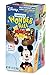 Disney Chocolate Wonderball Surprise Egg with Hard Candy, 1.41 oz (1 Pack)