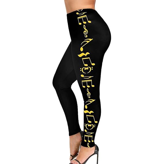 Luckycat Mujer Deportes Pantalones Deportes Gimnasio ...