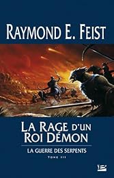 La  rage d'un roi démon
