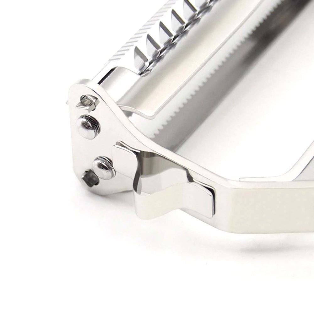 Stainless Steel Potato,Carrot,Cheese,Cucumber Peeler Grater Julienne Slicer Home Kitchen Tool for Fruit and Vegetable