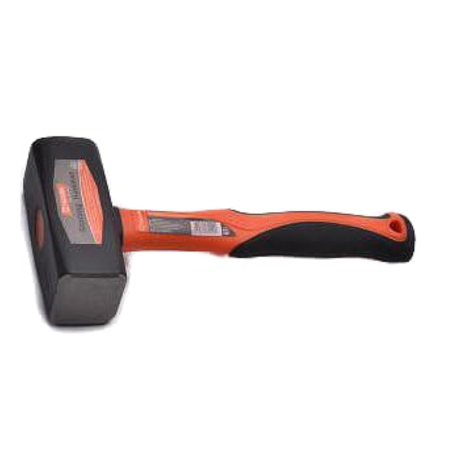 Harden 1.5kg Stoning Hammer with Fiberglass Handle 590065