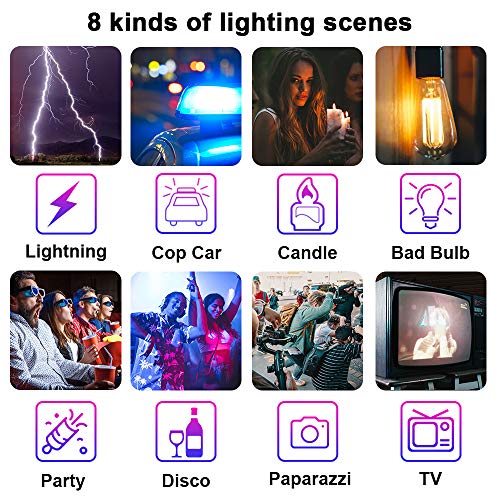 4 GVM+Video+Lighting+Photography+3200K+5600K