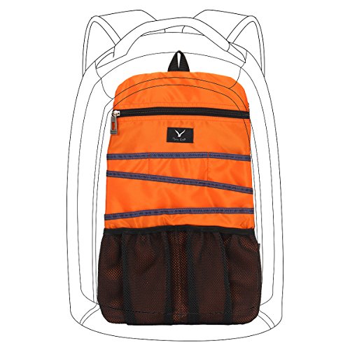 hynes eagle universal backpack insert organizer