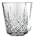 Waterford Lismore Ice Bucket with Tongs