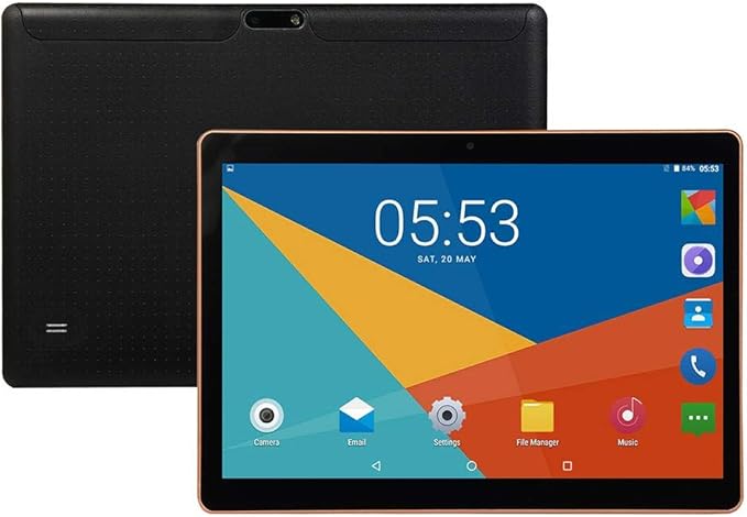 Amazon 10 1インチタブレットpc Mtk6796 10コア 2ghzでクロック 6gb 64gメモリ 高速処理 Android8 0システム 2560 1600hd画面 日本語対応 Getbetter タブレット 通販