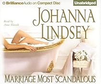 Marriage Most Scandalous Marriage Most Scandalous