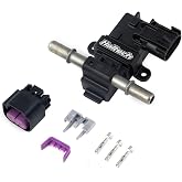 Haltech Flex Fuel Composition Sensor for 3/8 (GM Spring Lock) Fittings (Incl Plug &amp; Pins)