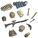 Ultimate Soldier WWII Gallschirmjager Gran Sasso 12