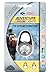 Adventure Lights Guardian Tag-It Light, White