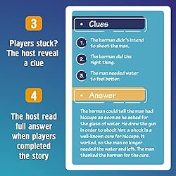 WELL BALANCED Travel Game - Think Outside The Box