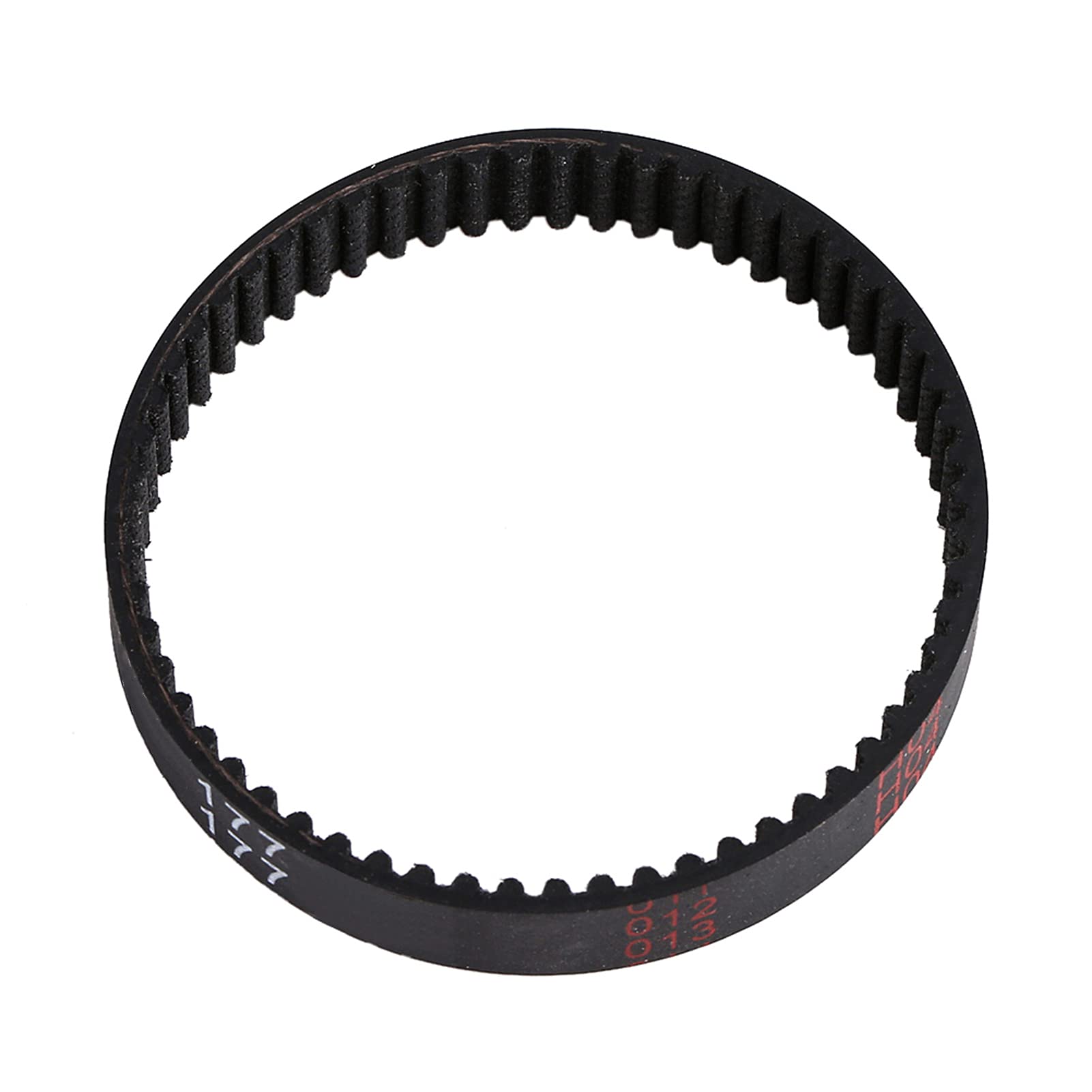 9mm Toothed Planer Drive Belt Rubber Replacement Belt compatible with Makita KW715 KW713 BD713 177 Model