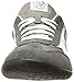 Diesel Men's Claw Action S-Actwings Fashion Sneaker, Frost Gray/White, 10 M US