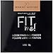 Maybelline New York Fit Me Loose Finishing Powder, Medium Deep, 0.7 Ounce