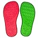 Hot Chocolate Design Mini Chocolaticas Strawberry Girls Mary Jane Flat