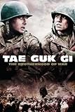 Tae Guk Gi: The Brotherhood of War poster thumbnail 