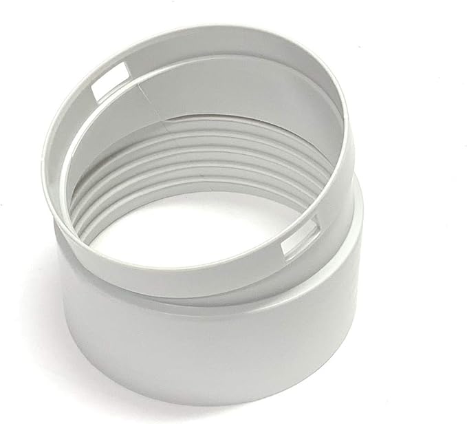 OEM Danby AC Air Conditioner Grey Exhaust Hose Clip