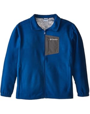 Sportswear Men's Big Hot Dots II Full Zip Jacket