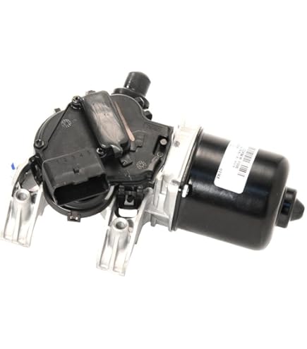 A1 Cardone 40-2036 Windshield Wiper Motor 82617587570 - View #9