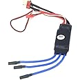 FLY RC 30A ESC RC Motor Brushless Speed Controller for RC Helicopter Airplane Multirotor