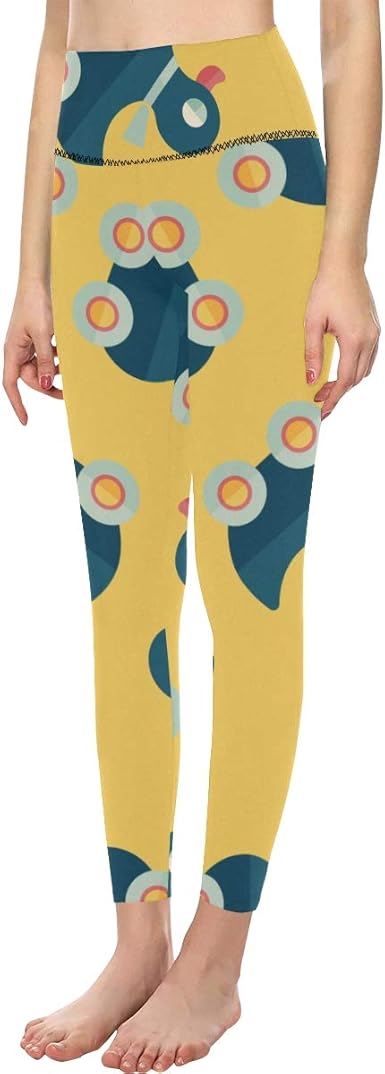 super high waisted work pants