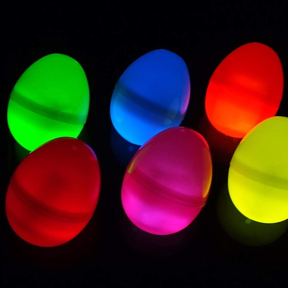 glow egg night light