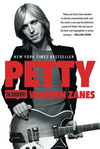 Petty: The Biography