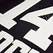 MOLPE Smith #14 Bel Air Academy Black Basketball Jersey S-XXXL, 90S Clothing for Men, Stitched Letters and Numbers