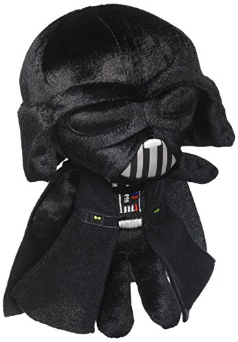 Funko Galactic Plushies: Star Wars - Darth Vader Plush