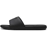 PUMA Women's Cool Cat 2.0 Slide Sandal, SPORT-Puma Black-Puma Black, 6