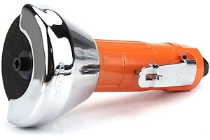BAISIKY 3inch Air Cut Off Tool Include 1Pcs 3'' Cut-off Wheels (3-inch Cutting Tool)