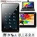 UNLOCKED! 7in LCD Phablet Android 4.0 Smart Phone Tablet PC - FREE Bluetooth Earphone