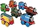 Thomas & Friends MINIS, Steamies Rule!