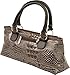 Primeware Wine Clutch Bag (Thermal Insulated) Trendy Women’s Carry Tote | Holds Red & White 750mL Bottles | Trendy Fashion | Incl. Portable Waiter-Style Corkscrew