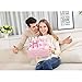 Luxurious Premium Deluxe Home Spa Gift Basket for Women, Girlfriend Japanese Cherry Fragrance – Lotions, Creams, Bubble Bath and More! Gift for Mom, Wife, Girlfriend
