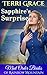 Sapphire's Surprise (Mail Order Brides of Rainbow Mountain Book 6) by Terri Grace