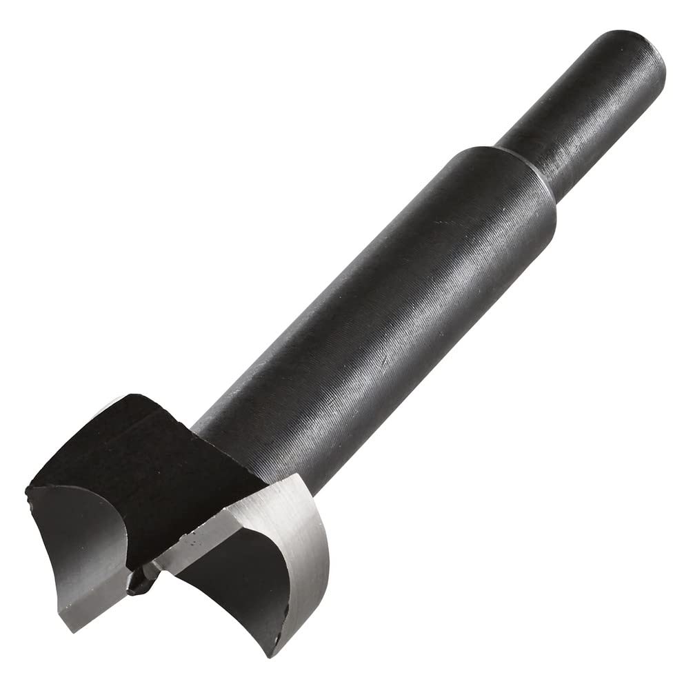 wolfcraft Tool Steel Cylinder Drill Bit I 3364000 I for Stationary Drilling into softwood — image 1