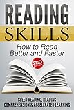 Speed Reading Simplified: Boost Your Productivity by Learning How to Quickly Skyrocket Your Speed Reading Skills So You Can Blast Through Books, Documents, ... reading techniques, time management Book 1)