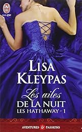 Les  ailes de la nuit